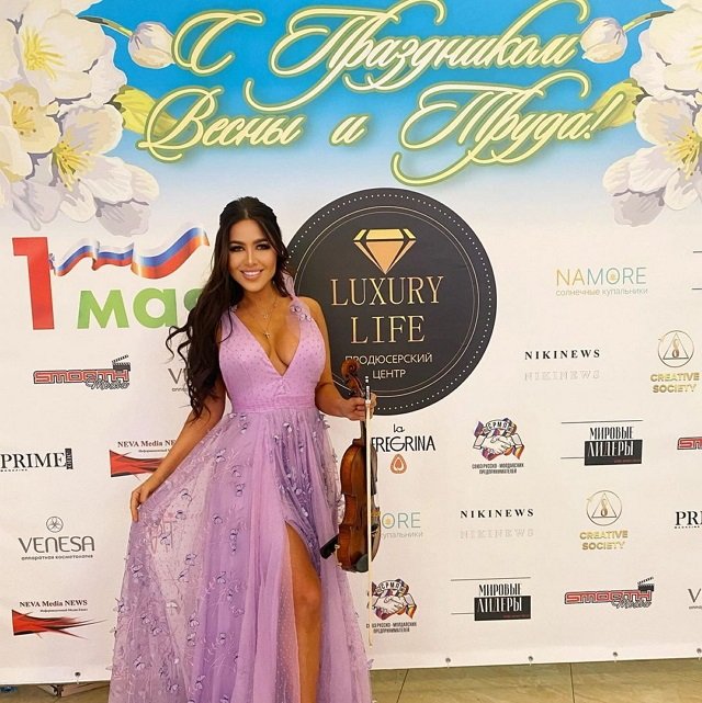 Жизнь после шоу: Мария Кохно Жизнь после шоу: Мария Кохно