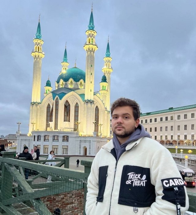 ������� ������: � ������� �� ��� �������������!