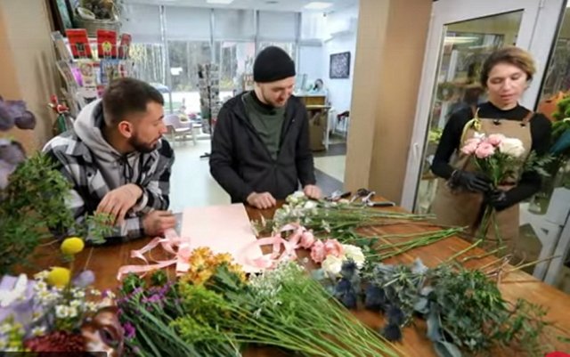 ������ � ��������� ��������� �������� (13.11.2022)