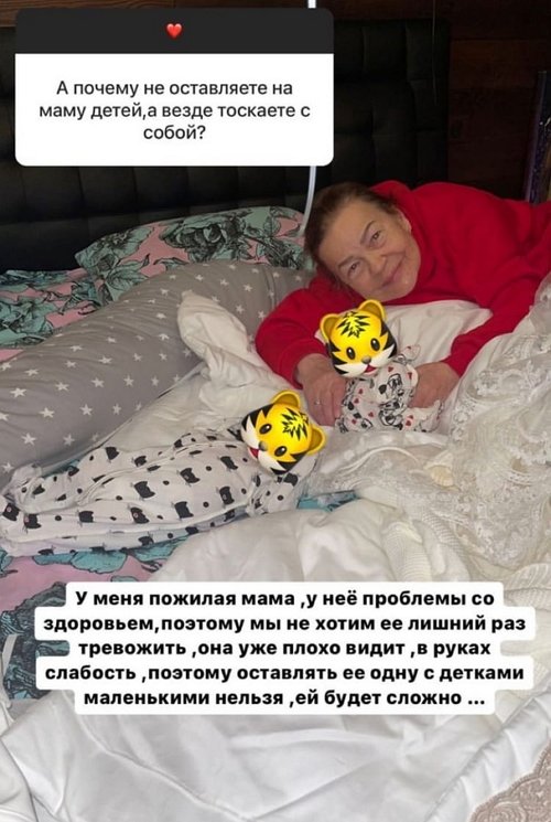 ���� �����������: � ���� �� ����, ����� ��� ���������� �����!