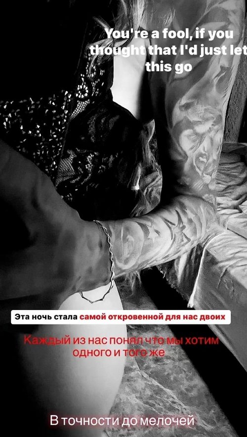 Алёна Ашмарина: Одна из самых трогательных поездок Алёна Ашмарина: Одна из самых трогательных поездок