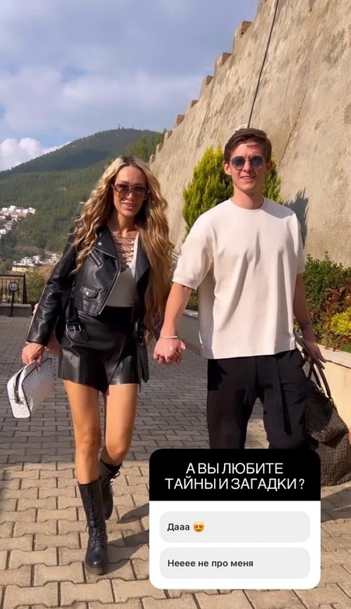 Алёна Ашмарина: Одна из самых трогательных поездок Алёна Ашмарина: Одна из самых трогательных поездок