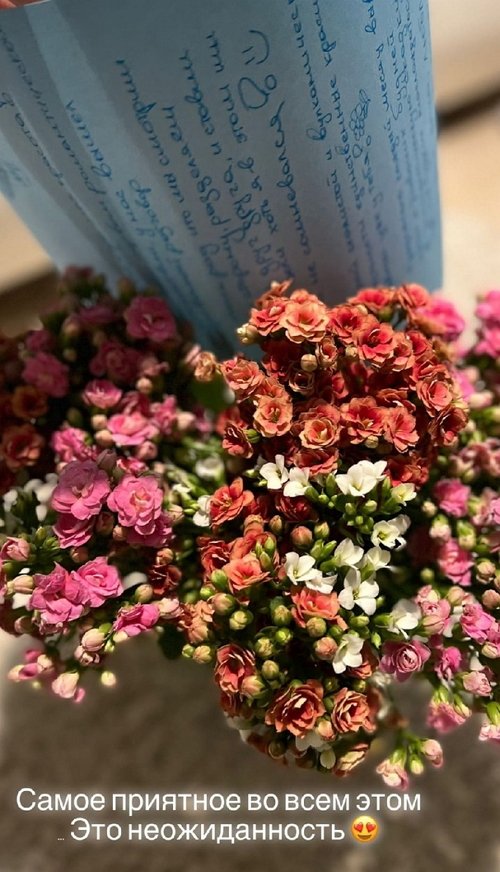 Алёна Ашмарина: Одна из самых трогательных поездок Алёна Ашмарина: Одна из самых трогательных поездок