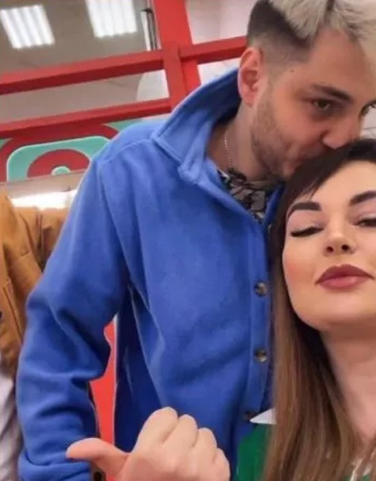 Семья Оганесян выгнала с проекта Юдина и Писаренко? Семья Оганесян выгнала с проекта Юдина и Писаренко?