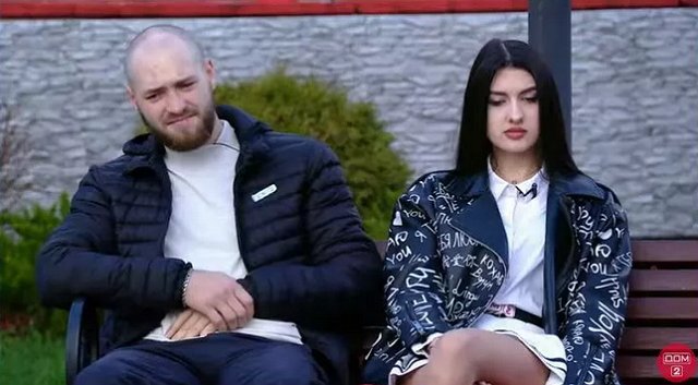 Семья Оганесян выгнала с проекта Юдина и Писаренко? Семья Оганесян выгнала с проекта Юдина и Писаренко?