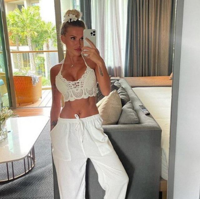 Анастасия Ковалёва: В детстве меня кормили ядом Анастасия Ковалёва: В детстве меня кормили ядом