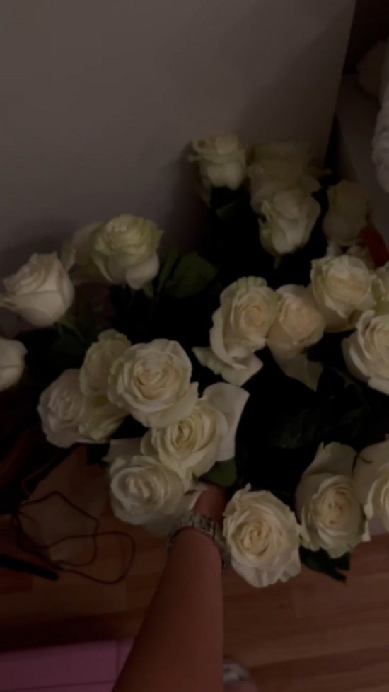 Яна Захарова: Очень приятно внимание... Яна Захарова: Очень приятно внимание...