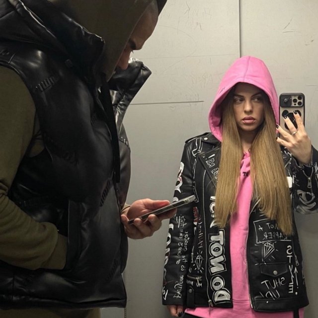 Фото от бывших участников (17.11.2022) Фото от бывших участников (17.11.2022)