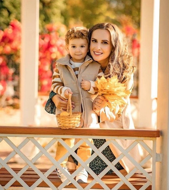 Фото детей участников Дома-2 (20.11.2022) Фото детей участников Дома-2 (20.11.2022)