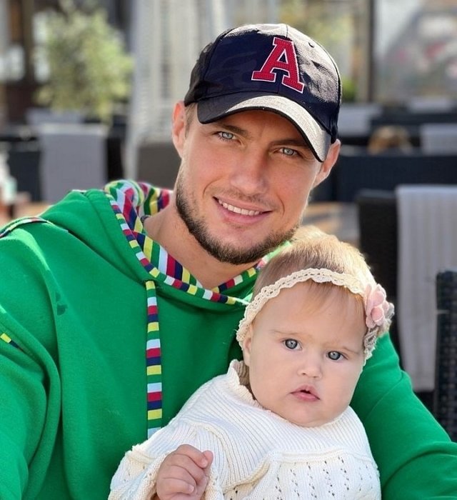 Фото детей участников Дома-2 (20.11.2022) Фото детей участников Дома-2 (20.11.2022)