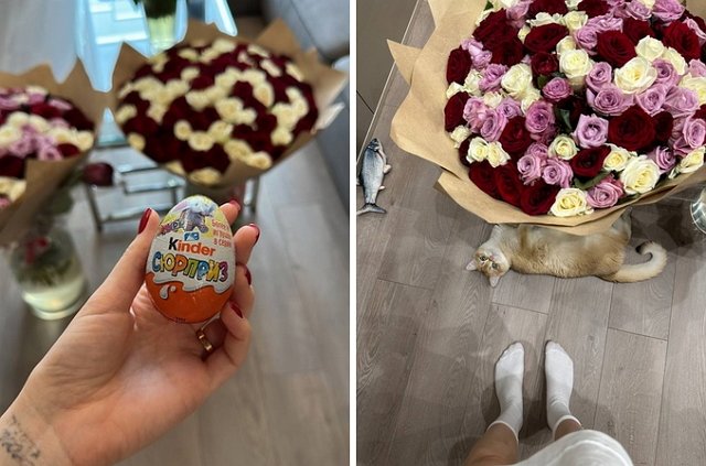 ������ �����������: � ������, ��� ��� ������ � �������