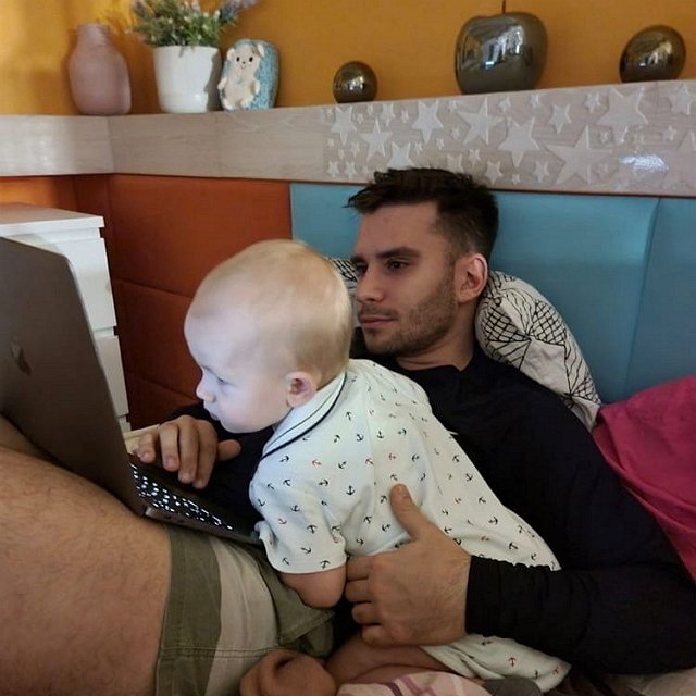 Фото детей участников Дома-2 (21.11.2022) Фото детей участников Дома-2 (21.11.2022)