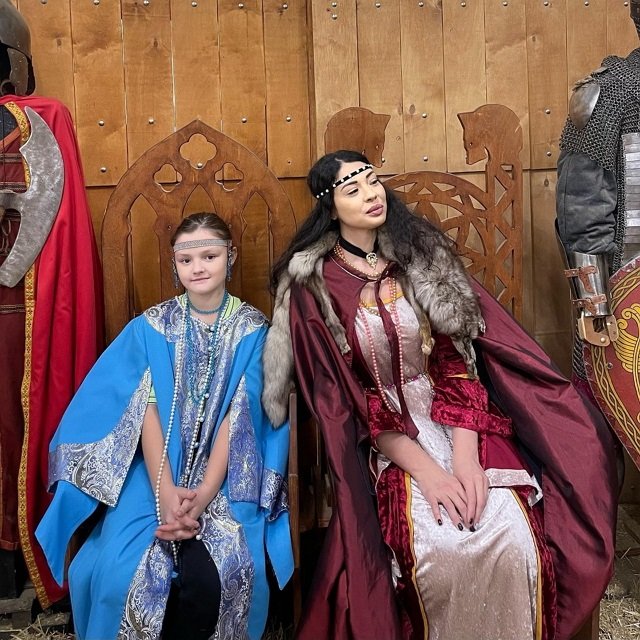 Фото детей участников Дома-2 (21.11.2022) Фото детей участников Дома-2 (21.11.2022)