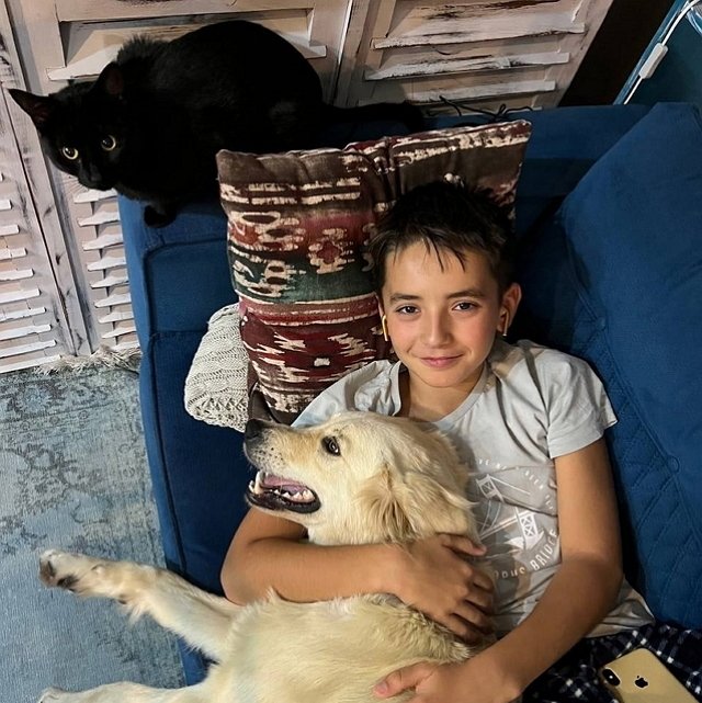 Фото детей участников Дома-2 (21.11.2022) Фото детей участников Дома-2 (21.11.2022)