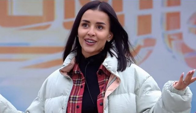 Кристина Бухынбалтэ уличила супругов Оганесян в обмане Кристина Бухынбалтэ уличила супругов Оганесян в обмане