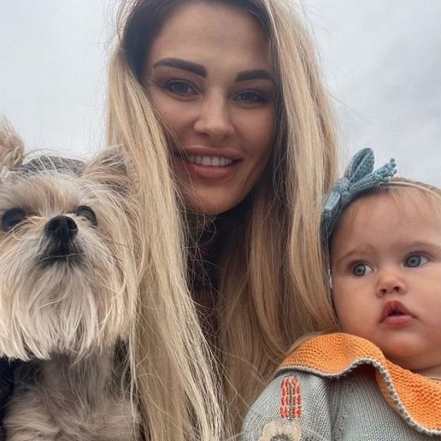 Фото детей участников Дома-2 (22.11.2022) Фото детей участников Дома-2 (22.11.2022)