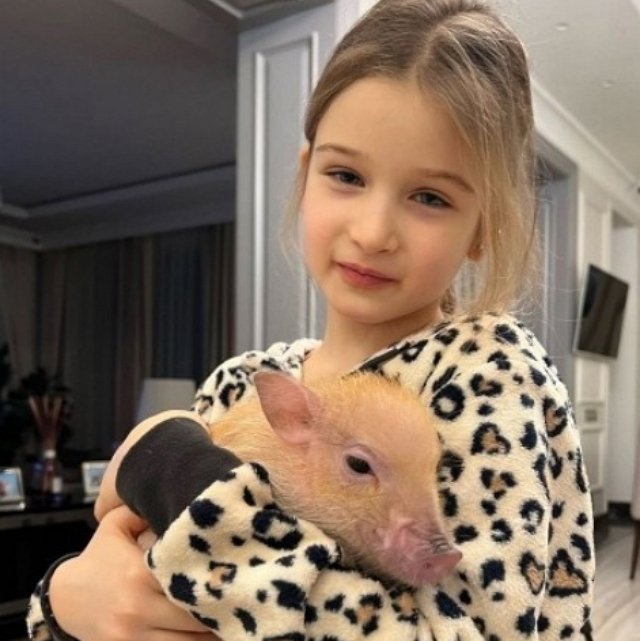 Фото детей участников Дома-2 (22.11.2022) Фото детей участников Дома-2 (22.11.2022)