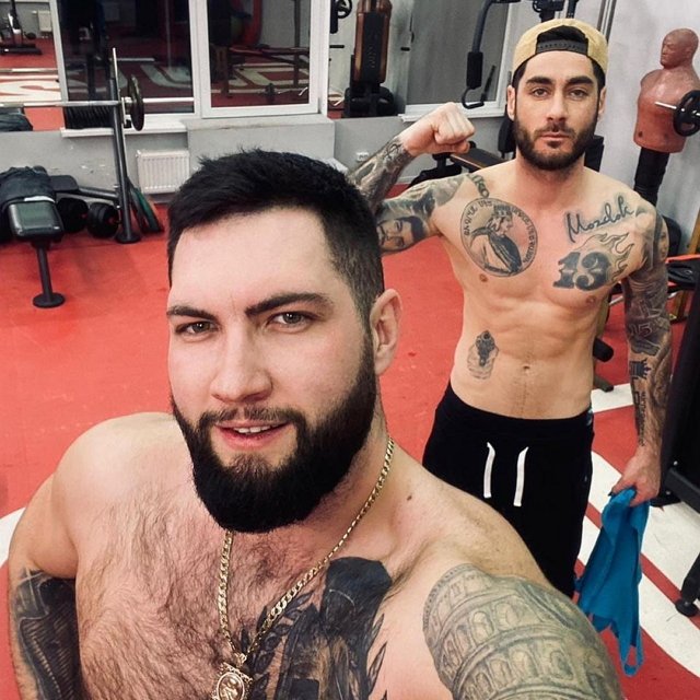 Фото от участников (23.11.2022) Фото от участников (23.11.2022)