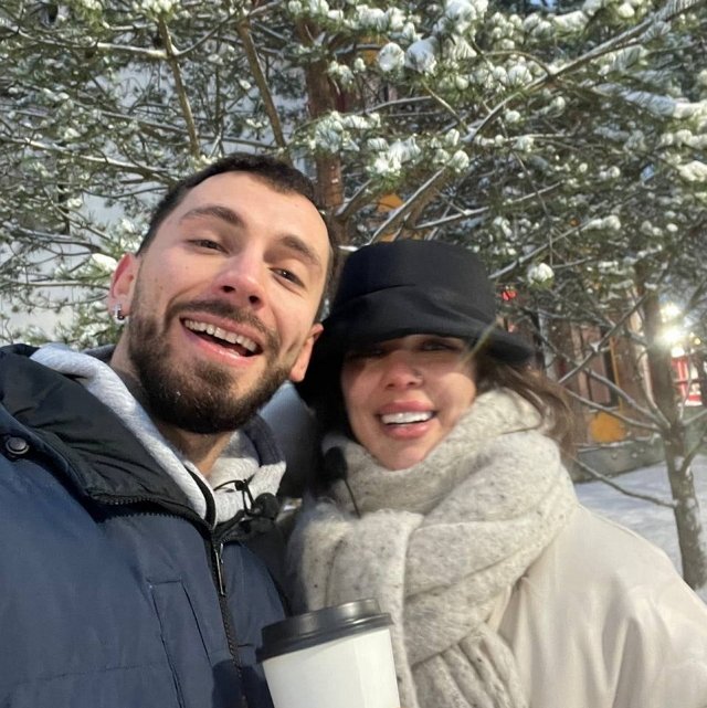 Фото от участников (23.11.2022) Фото от участников (23.11.2022)