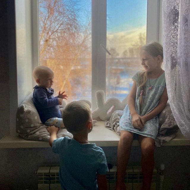 Фото детей участников Дома-2 (23.11.2022) Фото детей участников Дома-2 (23.11.2022)