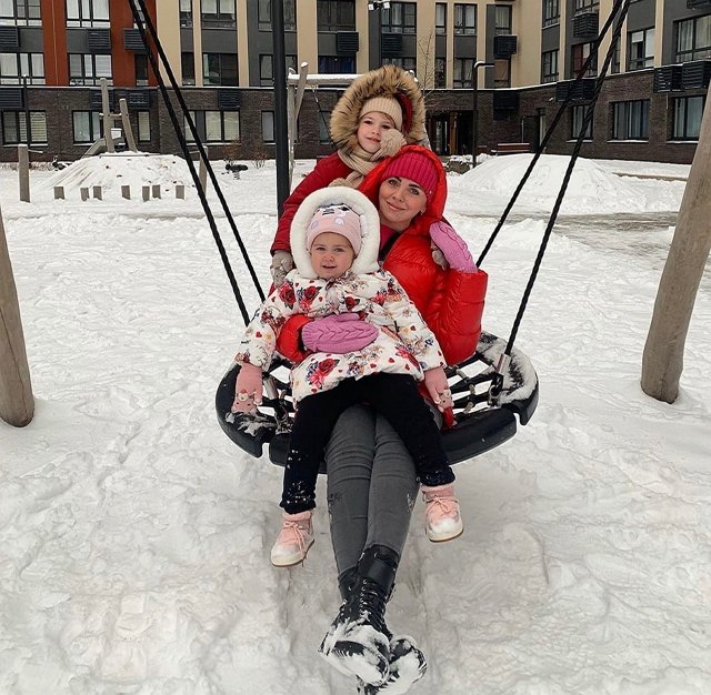 Фото детей участников Дома-2 (23.11.2022) Фото детей участников Дома-2 (23.11.2022)