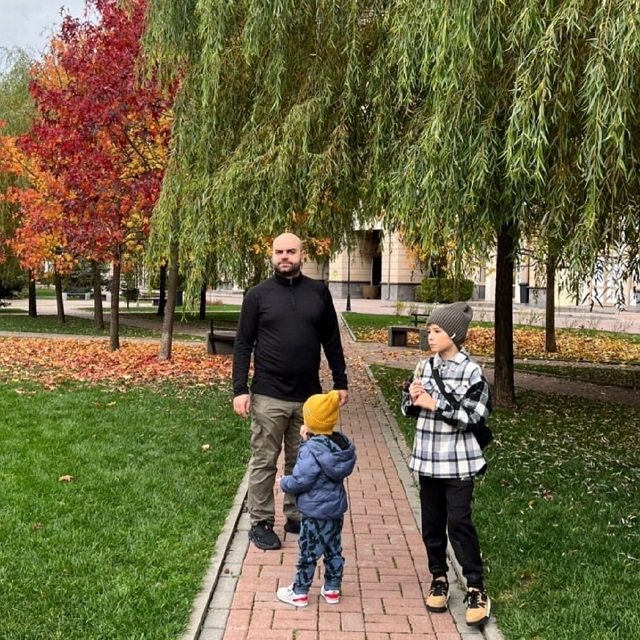 Фото детей участников Дома-2 (23.11.2022) Фото детей участников Дома-2 (23.11.2022)