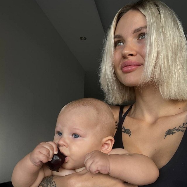 Фото детей участников Дома-2 (23.11.2022) Фото детей участников Дома-2 (23.11.2022)