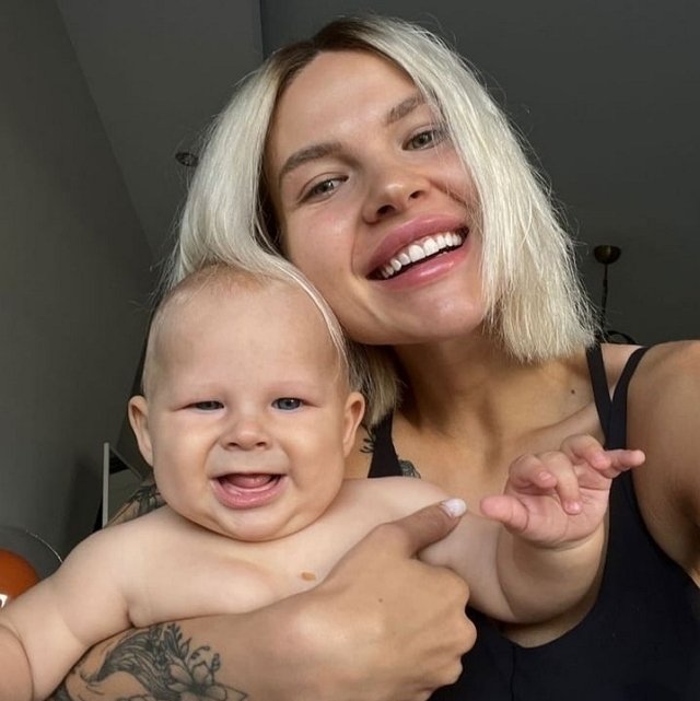 Фото детей участников Дома-2 (23.11.2022) Фото детей участников Дома-2 (23.11.2022)