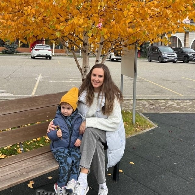 Фото детей участников Дома-2 (23.11.2022) Фото детей участников Дома-2 (23.11.2022)