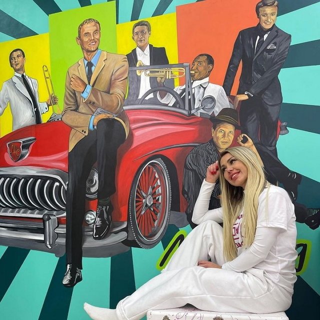 Фото от участников (27.11.2022) Фото от участников (27.11.2022)