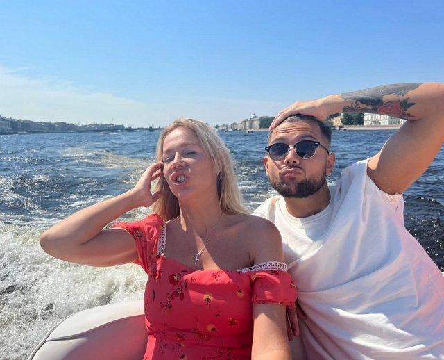 Даниэль Чистов: Инстинкт семейной жизни? Даниэль Чистов: Инстинкт семейной жизни?