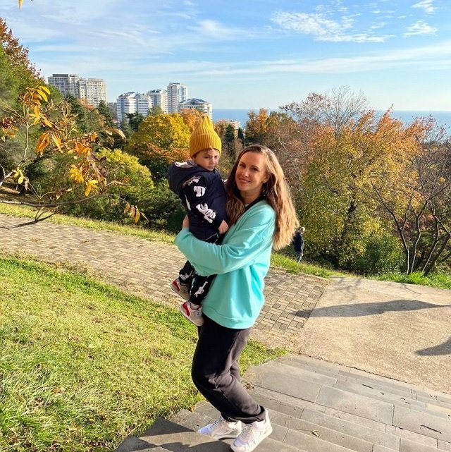 Фото детей участников Дома-2 (27.11.2022) Фото детей участников Дома-2 (27.11.2022)