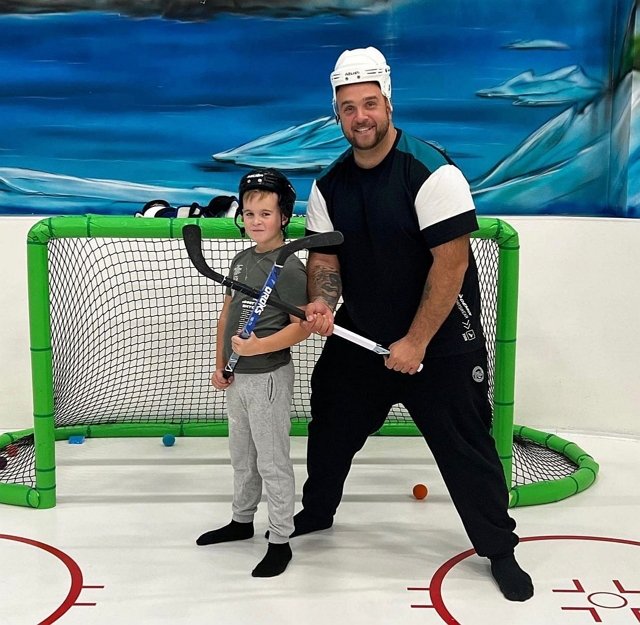 Фото детей участников Дома-2 (27.11.2022) Фото детей участников Дома-2 (27.11.2022)