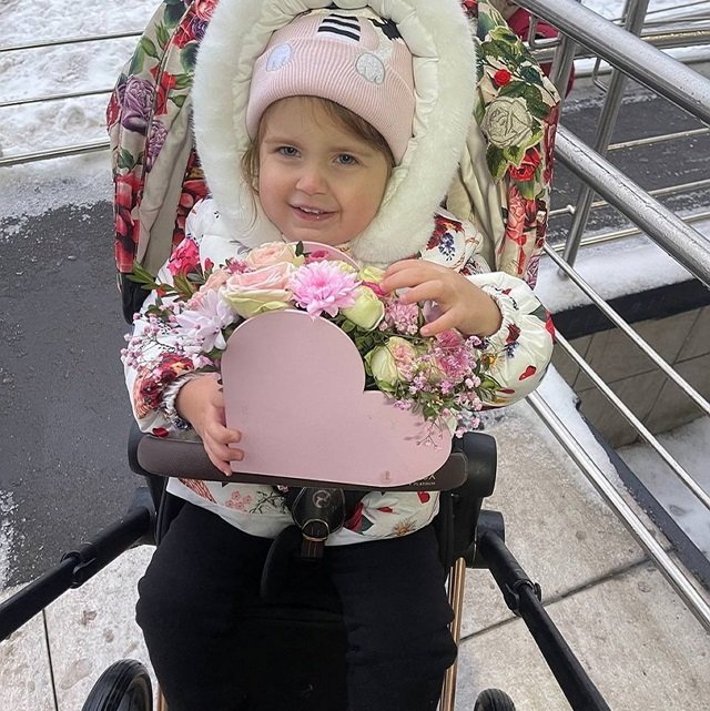 Фото детей участников Дома-2 (27.11.2022) Фото детей участников Дома-2 (27.11.2022)