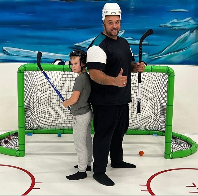 Фото детей участников Дома-2 (27.11.2022) Фото детей участников Дома-2 (27.11.2022)