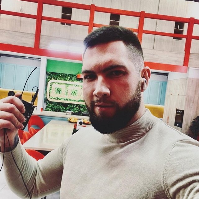 Гориной нравится, как Архипов ладит со Стефаном Оганесяном Гориной нравится, как Архипов ладит со Стефаном Оганесяном