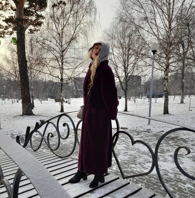 Фото от бывших участников (29.11.2022) Фото от бывших участников (29.11.2022)