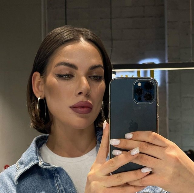 Алёна Опенченко перестала бояться расставания с Козловым Алёна Опенченко перестала бояться расставания с Козловым