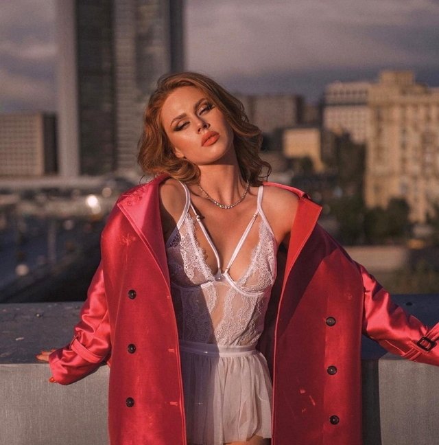 Надежда Ермакова считает, что у Гориной ничего не получится с Архиповым Надежда Ермакова считает, что у Гориной ничего не получится с Архиповым