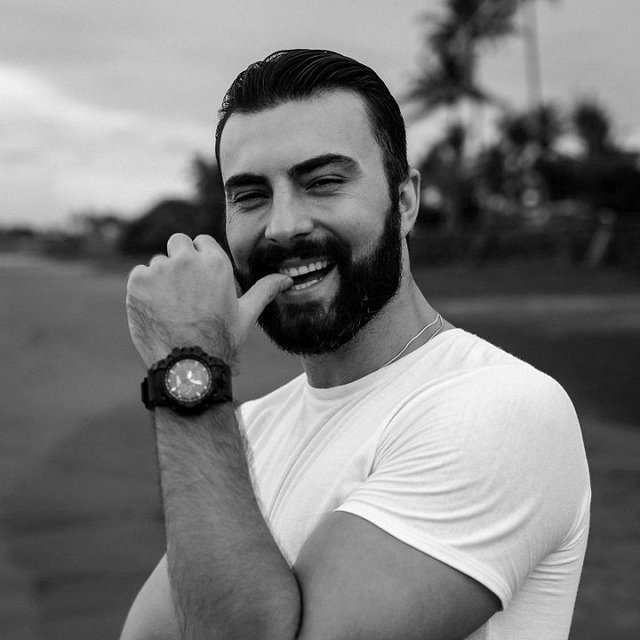 Алексей Чайчиц: Я удаляю таких людей из жизни Алексей Чайчиц: Я удаляю таких людей из жизни