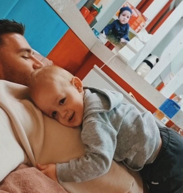 Фото детей участников Дома-2 (30.11.2022) Фото детей участников Дома-2 (30.11.2022)