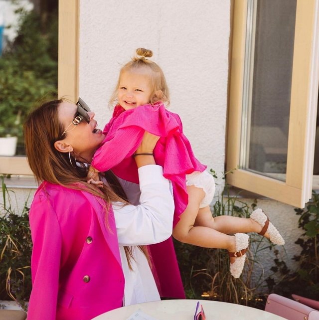 Фото детей участников Дома-2 (30.11.2022) Фото детей участников Дома-2 (30.11.2022)