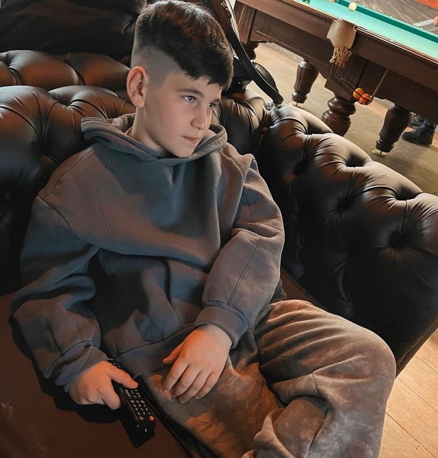 Фото детей участников Дома-2 (30.11.2022) Фото детей участников Дома-2 (30.11.2022)