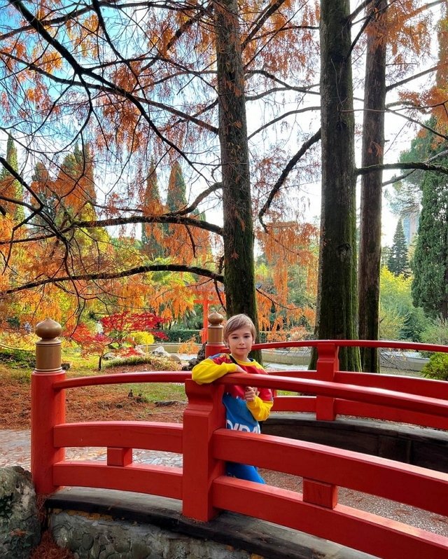 Фото детей участников Дома-2 (30.11.2022) Фото детей участников Дома-2 (30.11.2022)