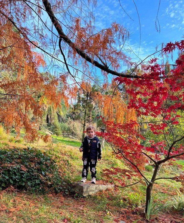 Фото детей участников Дома-2 (30.11.2022) Фото детей участников Дома-2 (30.11.2022)