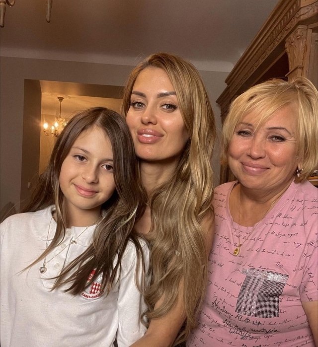 Фото детей участников Дома-2 (30.11.2022) Фото детей участников Дома-2 (30.11.2022)