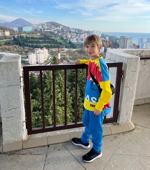 Фото детей участников Дома-2 (30.11.2022) Фото детей участников Дома-2 (30.11.2022)