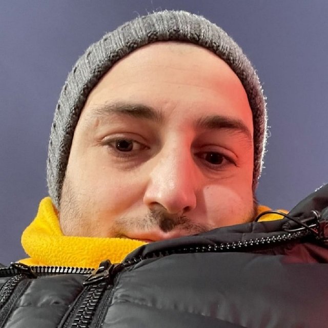 Черно наслаждается нахождением на проекте, а Оганесян теряет веру в спасение семьи Черно наслаждается нахождением на проекте, а Оганесян теряет веру в спасение семьи