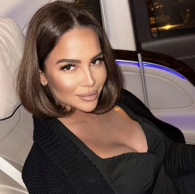 Екатерина Колисниченко поняла, почему мужчины не хотят жениться Екатерина Колисниченко поняла, почему мужчины не хотят жениться