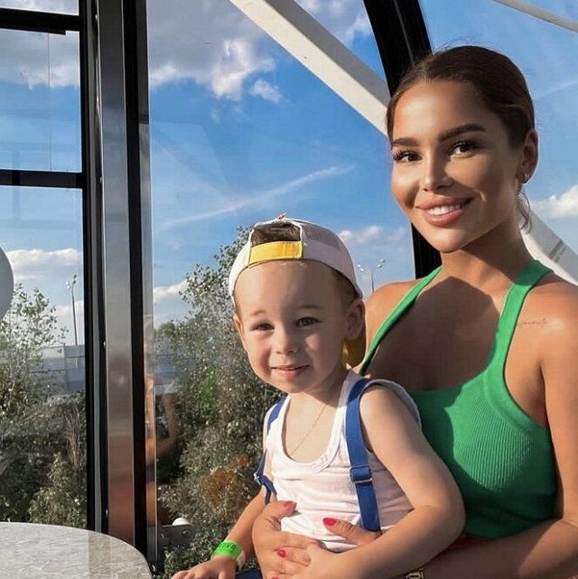 Екатерина Колисниченко поняла, почему мужчины не хотят жениться Екатерина Колисниченко поняла, почему мужчины не хотят жениться